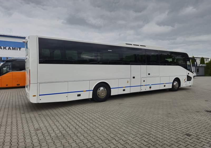 Scania HIGER A30 / SPROWADZONA / KLIMA / EEV - Autobus extraurbano: foto 3 Scania HIGER A30 / SPROWADZONA / KLIMA / EEV - Autobus extraurbano: foto 3