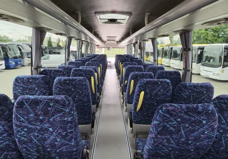 Autobus extraurbano Scania HIGER A30 / SPROWADZONA / KLIMA / EEV: foto 26