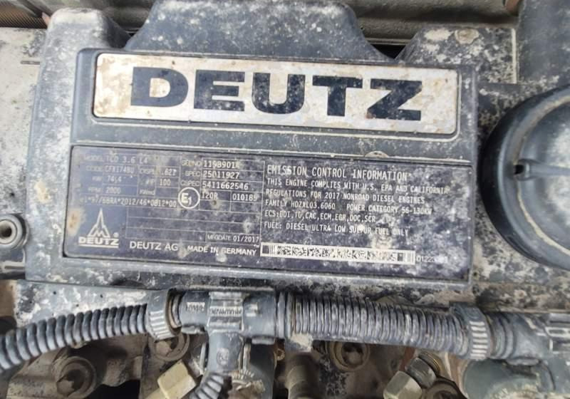 Schaeff TW95 / SPROWADZONA Z FRANCJI/ 6 500 MTH - Escavatore gommato: foto 4 Schaeff TW95 / SPROWADZONA Z FRANCJI/ 6 500 MTH - Escavatore gommato: foto 4