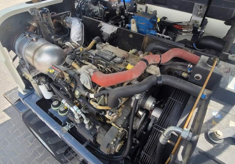 Schaeff TW95 / SPROWADZONA Z FRANCJI/ 6 500 MTH - Escavatore gommato: foto 5 Schaeff TW95 / SPROWADZONA Z FRANCJI/ 6 500 MTH - Escavatore gommato: foto 5