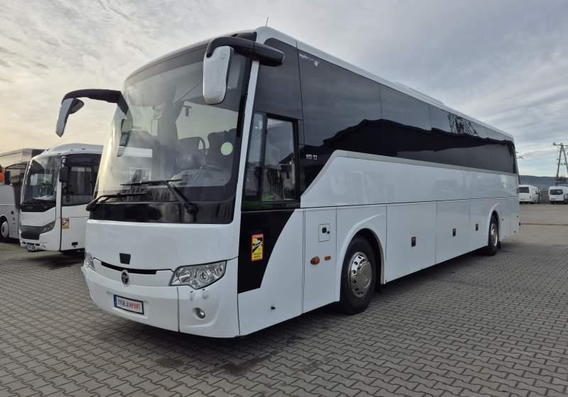 Temsa HD13/SPROWADZONA / 59 MIEJSC / AUTOMAT / WINDA - Pullman: foto 2 Temsa HD13/SPROWADZONA / 59 MIEJSC / AUTOMAT / WINDA - Pullman: foto 2