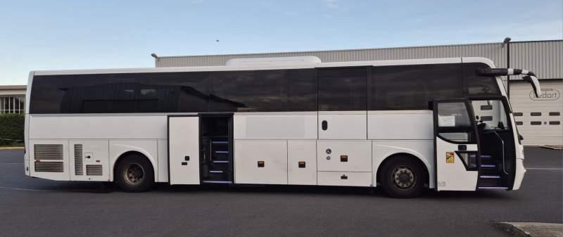 Temsa HD13 / SPROWADZONA / 59 MIEJSC/ WC - Pullman: foto 2 Temsa HD13 / SPROWADZONA / 59 MIEJSC/ WC - Pullman: foto 2