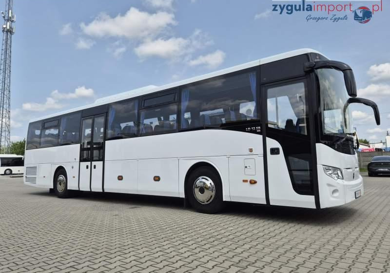 Temsa LD SB 12 PLUS / 108 000 KM / SPROWADZONA/ KLIMA - Autobus extraurbano: foto 1 Temsa LD SB 12 PLUS / 108 000 KM / SPROWADZONA/ KLIMA - Autobus extraurbano: foto 1