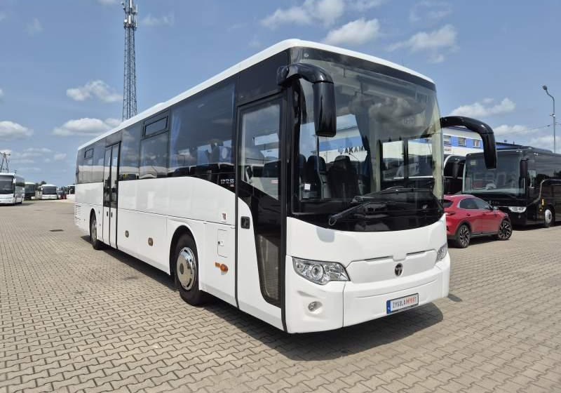 Temsa LD SB 12 PLUS / 108 000 KM / SPROWADZONA/ KLIMA - Autobus extraurbano: foto 2 Temsa LD SB 12 PLUS / 108 000 KM / SPROWADZONA/ KLIMA - Autobus extraurbano: foto 2