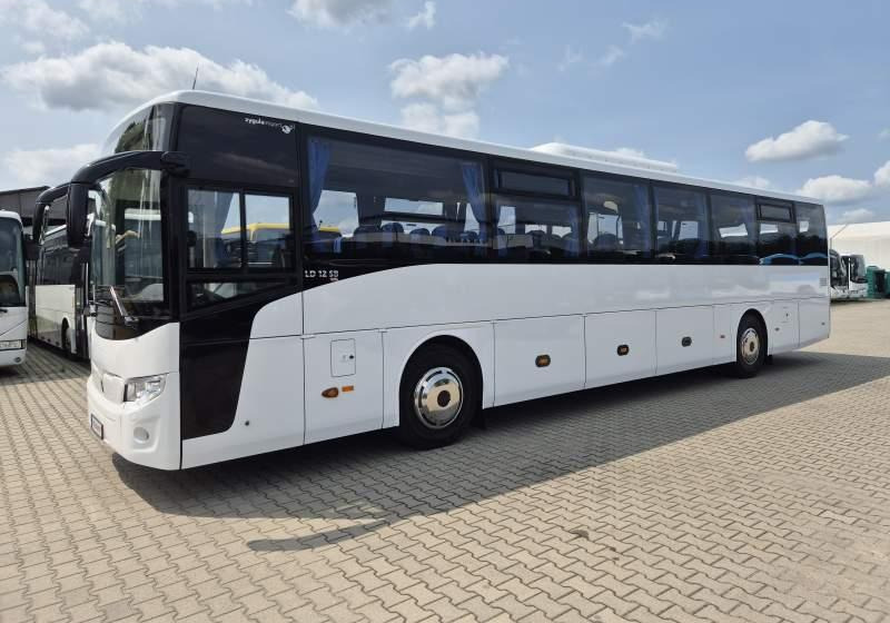 Temsa LD SB 12 PLUS / 108 000 KM / SPROWADZONA/ KLIMA - Autobus extraurbano: foto 5 Temsa LD SB 12 PLUS / 108 000 KM / SPROWADZONA/ KLIMA - Autobus extraurbano: foto 5