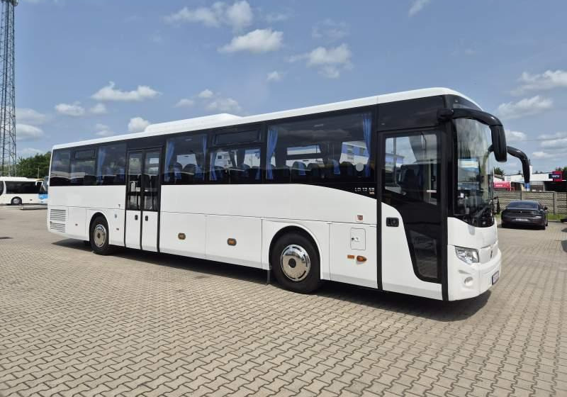 Temsa LD SB 12 PLUS / 108 000 KM / SPROWADZONA/ KLIMA - Autobus extraurbano: foto 3 Temsa LD SB 12 PLUS / 108 000 KM / SPROWADZONA/ KLIMA - Autobus extraurbano: foto 3