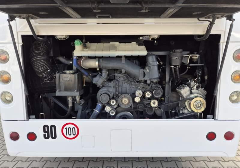 Leasing di  Temsa SAFARI HD 12 / SPROWADZONA Z KORSYKI / WC / EURO 5 Temsa SAFARI HD 12 / SPROWADZONA Z KORSYKI / WC / EURO 5: foto 14