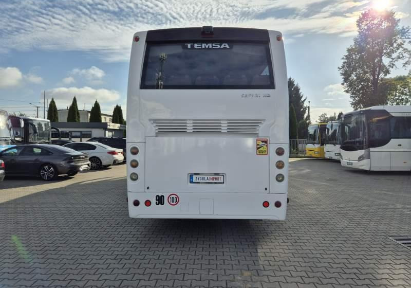 Leasing di  Temsa SAFARI HD 12 / SPROWADZONA Z KORSYKI / WC / EURO 5 Temsa SAFARI HD 12 / SPROWADZONA Z KORSYKI / WC / EURO 5: foto 8