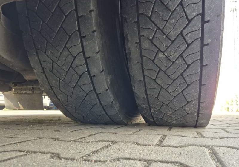 Leasing di  Temsa SAFARI HD 12 / SPROWADZONA Z KORSYKI / WC / EURO 5 Temsa SAFARI HD 12 / SPROWADZONA Z KORSYKI / WC / EURO 5: foto 16