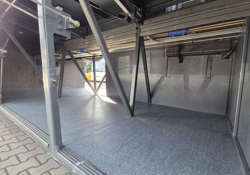 Leasing di  Temsa SAFARI HD 12 / SPROWADZONA Z KORSYKI / WC / EURO 5 Temsa SAFARI HD 12 / SPROWADZONA Z KORSYKI / WC / EURO 5: foto 18