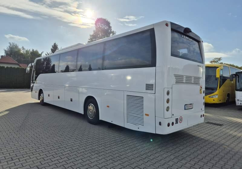 Leasing di  Temsa SAFARI HD 12 / SPROWADZONA Z KORSYKI / WC / EURO 5 Temsa SAFARI HD 12 / SPROWADZONA Z KORSYKI / WC / EURO 5: foto 6