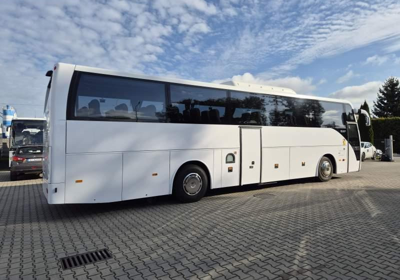 Leasing di  Temsa SAFARI HD 12 / SPROWADZONA Z KORSYKI / WC / EURO 5 Temsa SAFARI HD 12 / SPROWADZONA Z KORSYKI / WC / EURO 5: foto 7