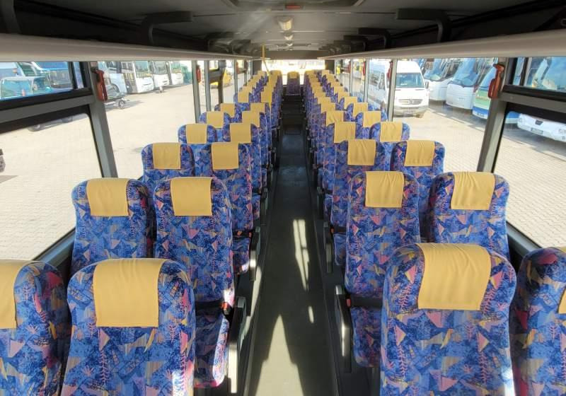 Autobus extraurbano Temsa TOURMALIN LIGHT 12 / SPROWADZONA Z FRANCJI: foto 14