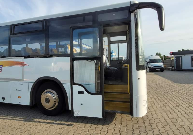 Autobus extraurbano Temsa TOURMALIN LIGHT 12 / SPROWADZONA Z FRANCJI: foto 8