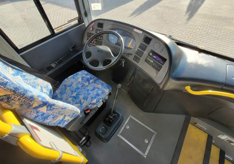 Autobus extraurbano Temsa TOURMALIN LIGHT 12 / SPROWADZONA Z FRANCJI: foto 15