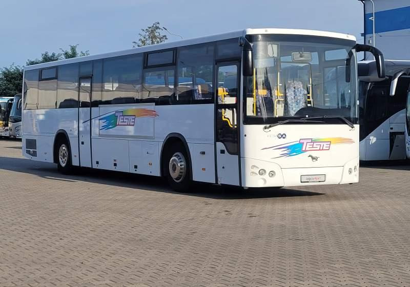Temsa TOURMALIN LIGHT 12 / SPROWADZONA Z FRANCJI - Autobus extraurbano: foto 2 Temsa TOURMALIN LIGHT 12 / SPROWADZONA Z FRANCJI - Autobus extraurbano: foto 2