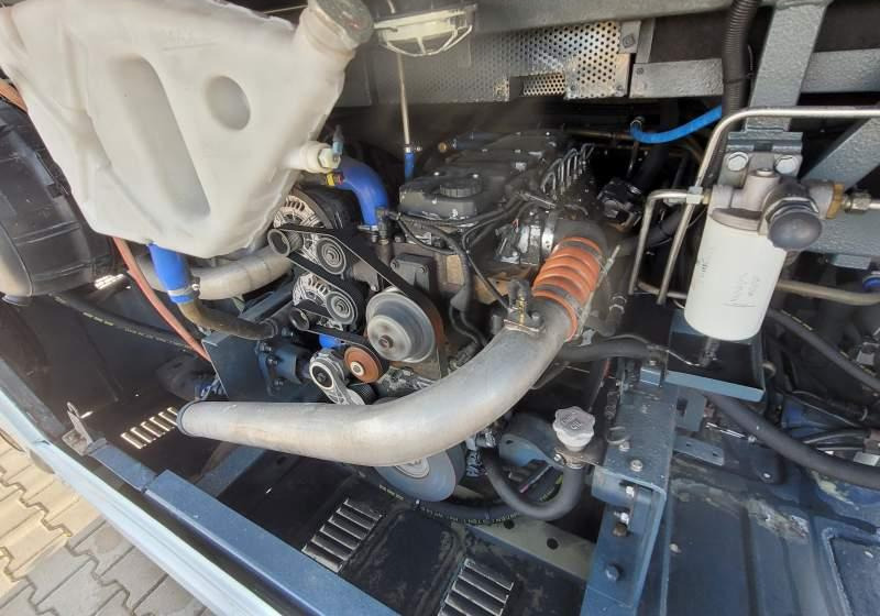 Autobus extraurbano Temsa TOURMALIN LIGHT 12 / SPROWADZONA Z FRANCJI: foto 10