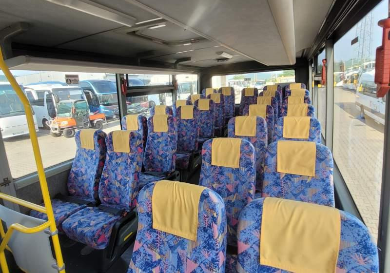 Autobus extraurbano Temsa TOURMALIN LIGHT 12 / SPROWADZONA Z FRANCJI: foto 11