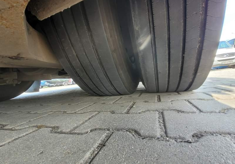 Autobus extraurbano Temsa TOURMALIN LIGHT 12 / SPROWADZONA Z FRANCJI: foto 7