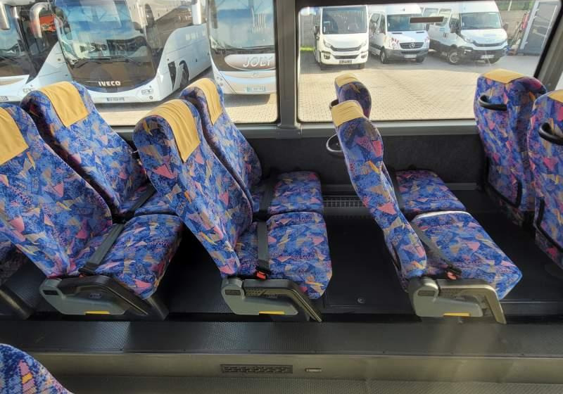 Autobus extraurbano Temsa TOURMALIN LIGHT 12 / SPROWADZONA Z FRANCJI: foto 13