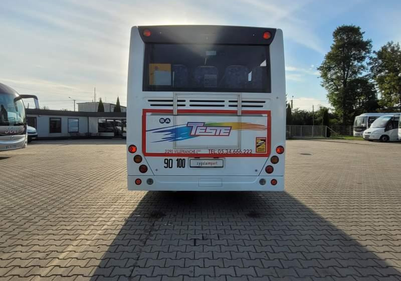 Temsa TOURMALIN LIGHT 12 / SPROWADZONA Z FRANCJI - Autobus extraurbano: foto 5 Temsa TOURMALIN LIGHT 12 / SPROWADZONA Z FRANCJI - Autobus extraurbano: foto 5