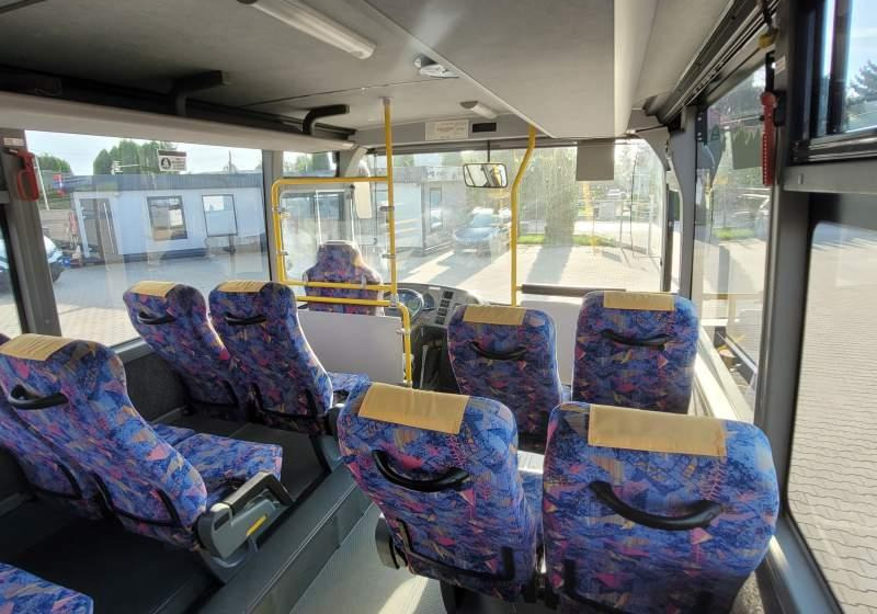 Autobus extraurbano Temsa TOURMALIN LIGHT 12 / SPROWADZONA Z FRANCJI: foto 12