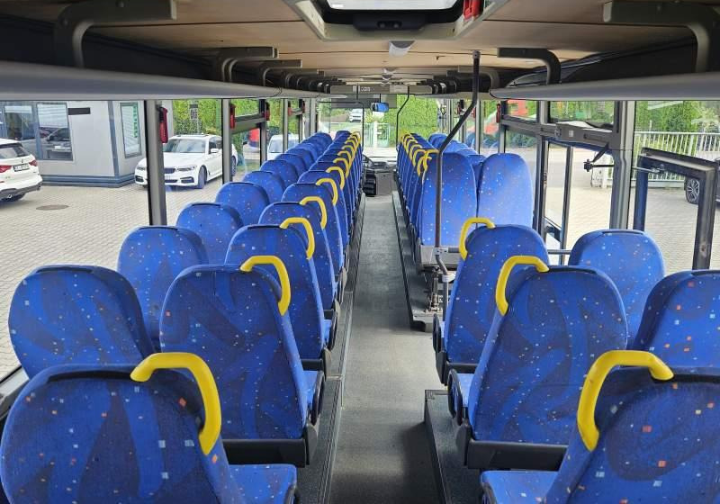 Temsa TOURMALIN LIGHT 13 / EURO 5 / SPROWADZONA - Autobus extraurbano: foto 3 Temsa TOURMALIN LIGHT 13 / EURO 5 / SPROWADZONA - Autobus extraurbano: foto 3