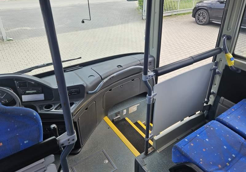 Temsa TOURMALIN LIGHT 13 / EURO 5 / SPROWADZONA - Autobus extraurbano: foto 5 Temsa TOURMALIN LIGHT 13 / EURO 5 / SPROWADZONA - Autobus extraurbano: foto 5