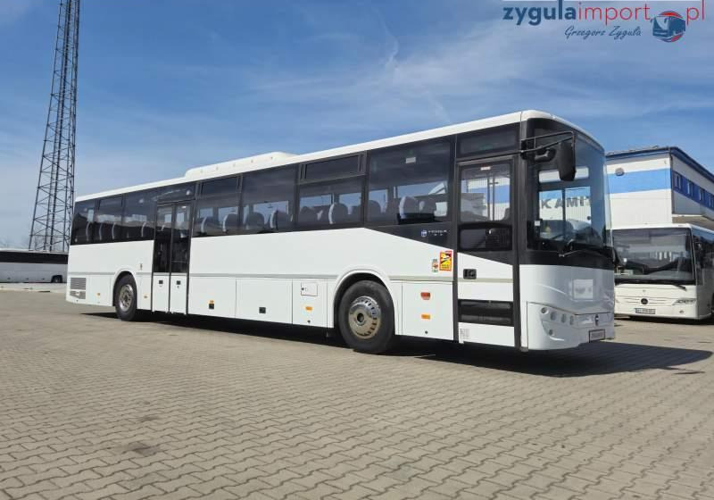 Temsa TOURMALIN LIGHT 13 / SPROWADZONA / EURO 5 / KLIMA - Autobus extraurbano: foto 1 Temsa TOURMALIN LIGHT 13 / SPROWADZONA / EURO 5 / KLIMA - Autobus extraurbano: foto 1