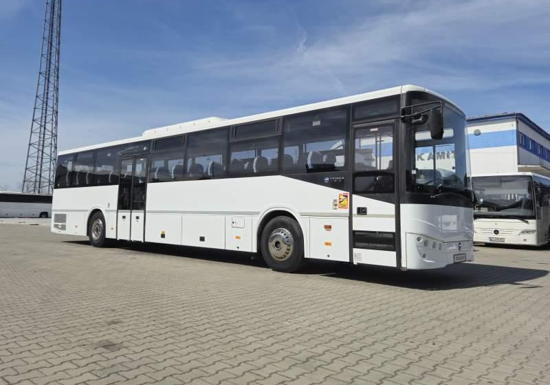 Temsa TOURMALIN LIGHT 13 / SPROWADZONA / EURO 5 / KLIMA - Autobus extraurbano: foto 3 Temsa TOURMALIN LIGHT 13 / SPROWADZONA / EURO 5 / KLIMA - Autobus extraurbano: foto 3