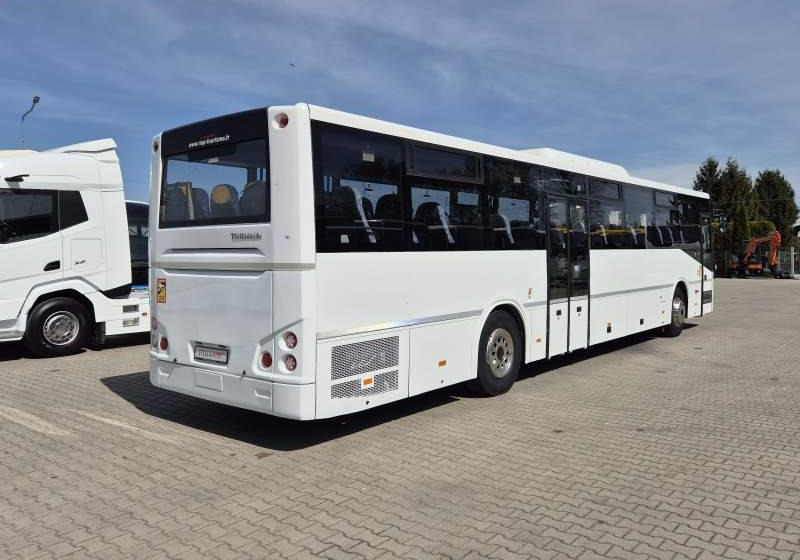 Temsa TOURMALIN LIGHT 13 / SPROWADZONA / EURO 5 / KLIMA - Autobus extraurbano: foto 5 Temsa TOURMALIN LIGHT 13 / SPROWADZONA / EURO 5 / KLIMA - Autobus extraurbano: foto 5