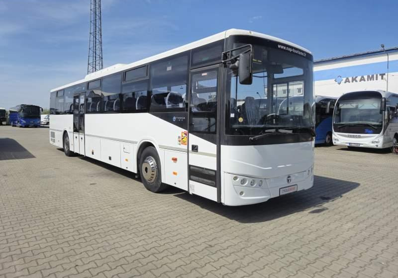 Temsa TOURMALIN LIGHT 13 / SPROWADZONA / EURO 5 / KLIMA - Autobus extraurbano: foto 2 Temsa TOURMALIN LIGHT 13 / SPROWADZONA / EURO 5 / KLIMA - Autobus extraurbano: foto 2