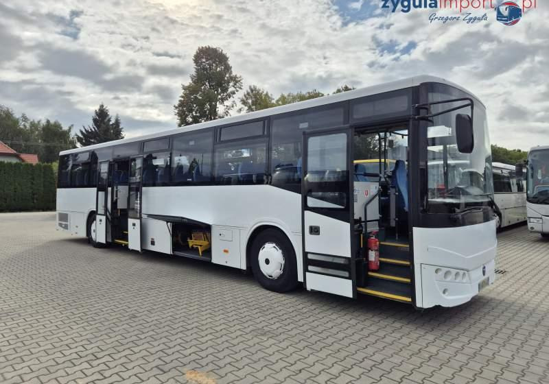 Temsa TOURMALIN LIGHT 13/SPROWADZONA / EURO 5 / WEBASTO - Autobus extraurbano: foto 1 Temsa TOURMALIN LIGHT 13/SPROWADZONA / EURO 5 / WEBASTO - Autobus extraurbano: foto 1