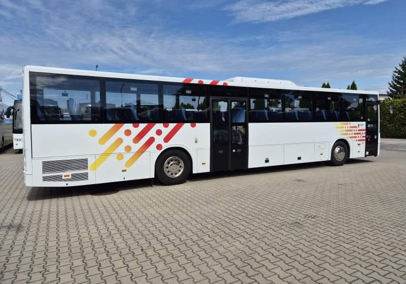 Temsa TOURMALIN / SPROWADZONA / KLIMA / MANUAL / EURO 5 - Autobus extraurbano: foto 5 Temsa TOURMALIN / SPROWADZONA / KLIMA / MANUAL / EURO 5 - Autobus extraurbano: foto 5