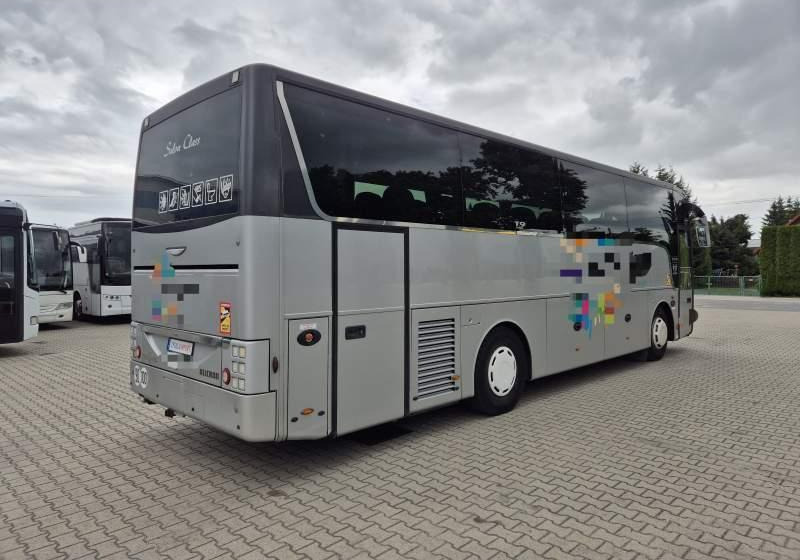 VanHool 911 ALICRON / SPROWADZONY / 10, 50 M/ MANUAL - Pullman: foto 2 VanHool 911 ALICRON / SPROWADZONY / 10, 50 M/ MANUAL - Pullman: foto 2