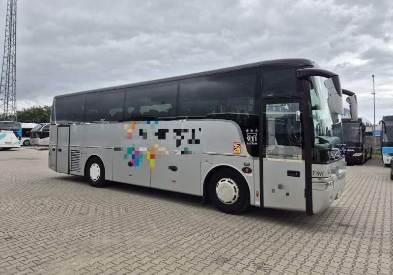 VanHool 911 ALICRON / SPROWADZONY / 10, 50 M/ MANUAL - Pullman: foto 4 VanHool 911 ALICRON / SPROWADZONY / 10, 50 M/ MANUAL - Pullman: foto 4