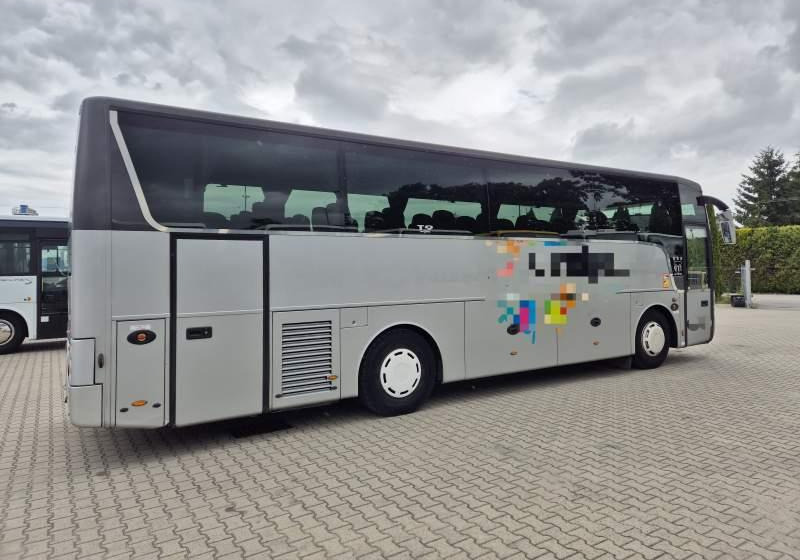 VanHool 911 ALICRON / SPROWADZONY / 10, 50 M/ MANUAL - Pullman: foto 3 VanHool 911 ALICRON / SPROWADZONY / 10, 50 M/ MANUAL - Pullman: foto 3