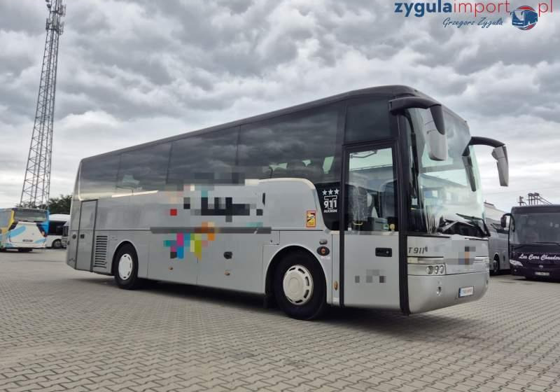 VanHool 911 ALICRON / SPROWADZONY / 10, 50 M/ MANUAL - Pullman: foto 1 VanHool 911 ALICRON / SPROWADZONY / 10, 50 M/ MANUAL - Pullman: foto 1