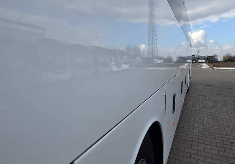 VanHool EX16 / SPROWADZONY Z FR / 65 MIEJSC / 146 000 KM - Pullman: foto 2 VanHool EX16 / SPROWADZONY Z FR / 65 MIEJSC / 146 000 KM - Pullman: foto 2