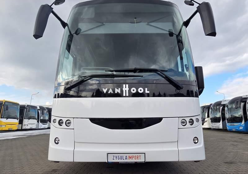 VanHool EX16 / SPROWADZONY Z FR / 65 MIEJSC / 146 000 KM - Pullman: foto 5 VanHool EX16 / SPROWADZONY Z FR / 65 MIEJSC / 146 000 KM - Pullman: foto 5
