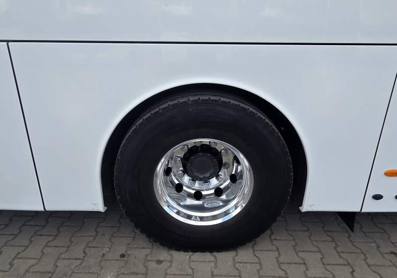 VanHool EX16 / SPROWADZONY Z FR / 65 MIEJSC / 146 000 KM - Pullman: foto 3 VanHool EX16 / SPROWADZONY Z FR / 65 MIEJSC / 146 000 KM - Pullman: foto 3