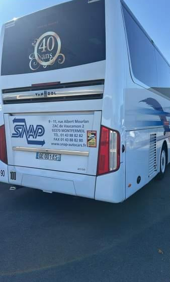 VanHool TX15 ACRON/ SPROWADZONY / MANUAL / EEV - Pullman: foto 2 VanHool TX15 ACRON/ SPROWADZONY / MANUAL / EEV - Pullman: foto 2