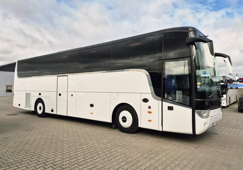 VanHool TX15 ACRON/ SPROWADZONY / MANUAL / EEV - Pullman: foto 3 VanHool TX15 ACRON/ SPROWADZONY / MANUAL / EEV - Pullman: foto 3
