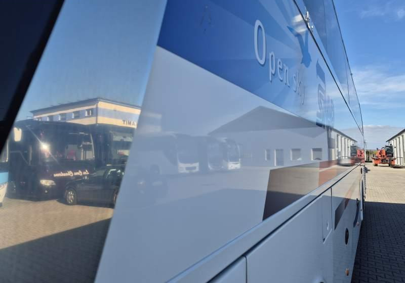 VanHool X15 ACRON/ 12 METRÓW/ SPROWADZONY / EURO 5 - Pullman: foto 5 VanHool X15 ACRON/ 12 METRÓW/ SPROWADZONY / EURO 5 - Pullman: foto 5