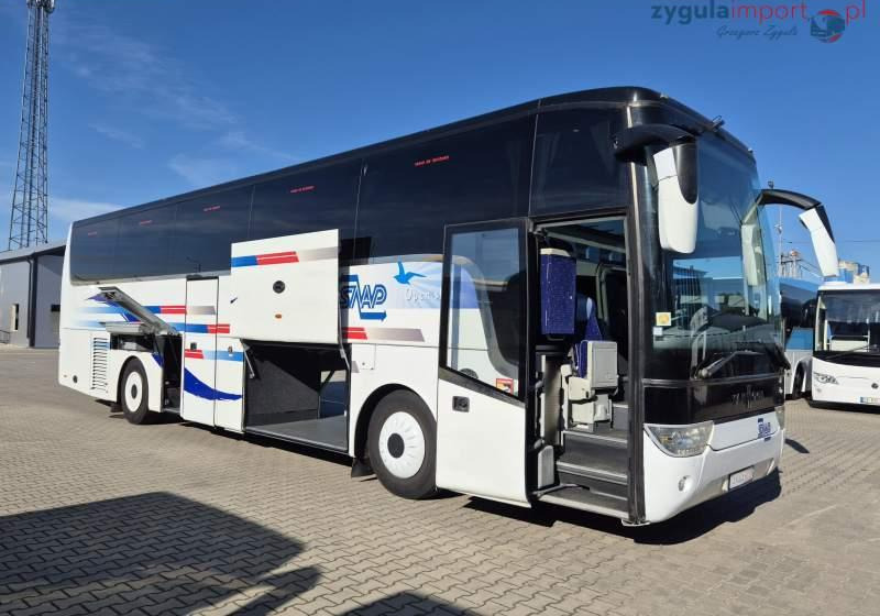 VanHool X15 ACRON/ 12 METRÓW/ SPROWADZONY / EURO 5 - Pullman: foto 1 VanHool X15 ACRON/ 12 METRÓW/ SPROWADZONY / EURO 5 - Pullman: foto 1