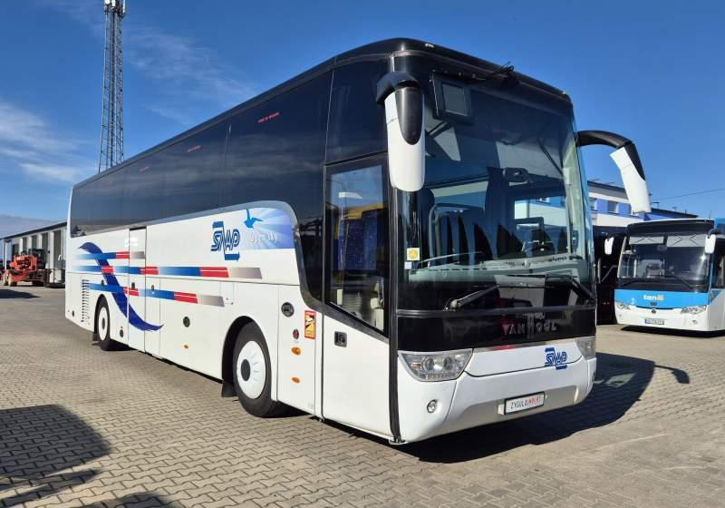 VanHool X15 ACRON/ 12 METRÓW/ SPROWADZONY / EURO 5 - Pullman: foto 2 VanHool X15 ACRON/ 12 METRÓW/ SPROWADZONY / EURO 5 - Pullman: foto 2
