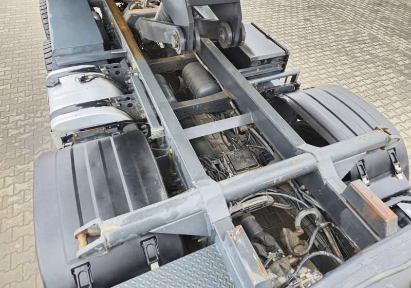 Autocarro ribaltabile Volvo FM 400 / 2 STRONNA WYWROTKA / 278 000 KM: foto 13