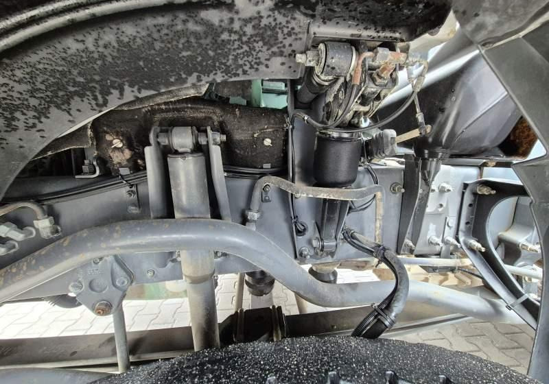 Autocarro ribaltabile Volvo FM 400 / 2 STRONNA WYWROTKA / 278 000 KM: foto 20