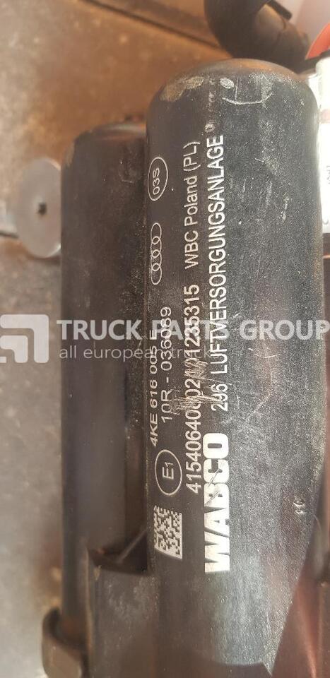 AUDI E-TRON, Q8, Q6, air suspension compressor, air supply, Luftversorgungsanlage, Luftfederung, Kompressor 4KE616005B 4L0698007A, 4KE616005B, 4KE616005D, 4KE616005A, 4KE616005, 7L0698835A, 7L8616007, - Sospensione pneumatica per Camion: foto 2 AUDI E-TRON, Q8, Q6, air suspension compressor, air supply, Luftversorgungsanlage, Luftfederung, Kompressor 4KE616005B 4L0698007A, 4KE616005B, 4KE616005D, 4KE616005A, 4KE616005, 7L0698835A, 7L8616007, - Sospensione pneumatica per Camion: foto 2