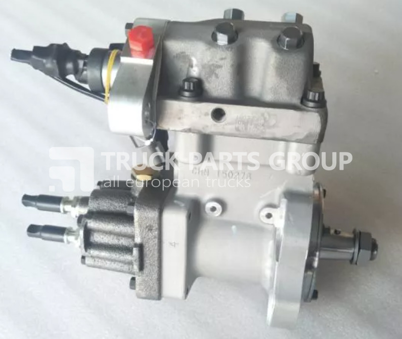 CUMMINS fuel injection pump 6C8.3, ISC8.3, ISL8.9, L8.9, L9.3, L9.5, QSC8.3, QSL9, QSL9.3 3973228, 4921431, 4903462, 4921431NX, 4954200, 4954200RX, 559476 - Pompa di alimentazione: foto 2 CUMMINS fuel injection pump 6C8.3, ISC8.3, ISL8.9, L8.9, L9.3, L9.5, QSC8.3, QSL9, QSL9.3 3973228, 4921431, 4903462, 4921431NX, 4954200, 4954200RX, 559476 - Pompa di alimentazione: foto 2